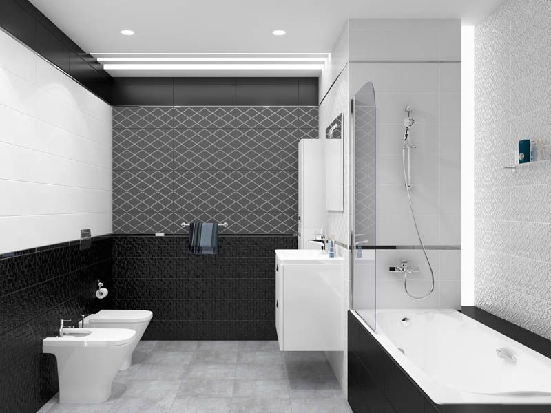 Керамическая плитка ERIDAN от производителя Laparet –  фото