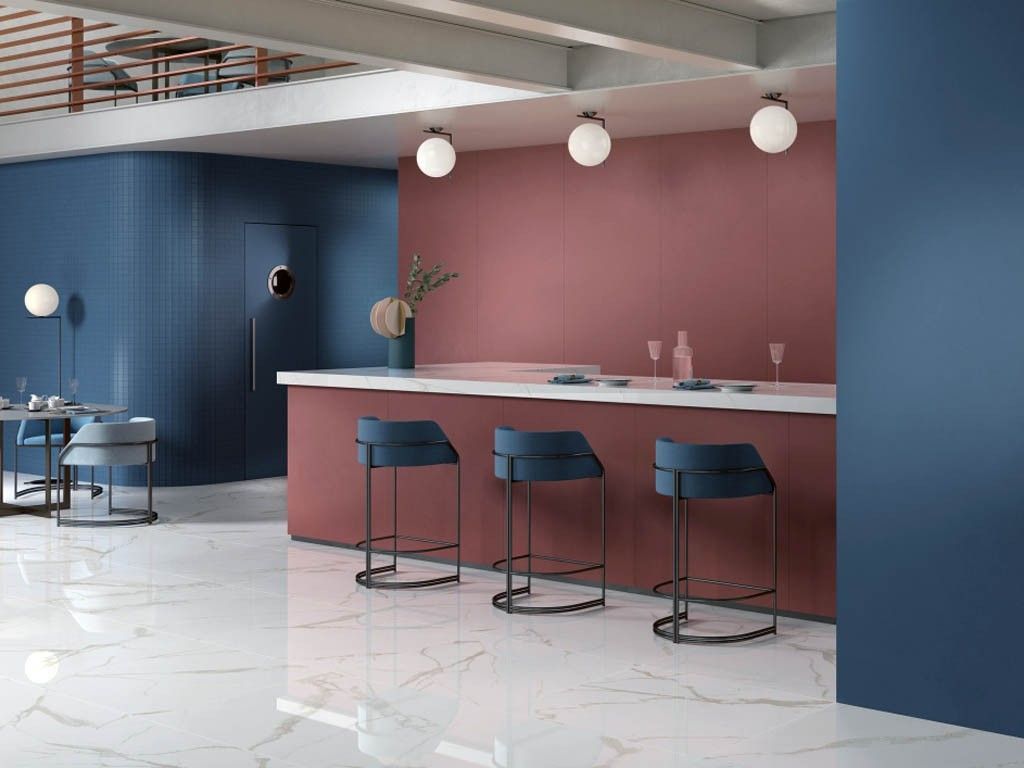 Керамогранит CAVE от производителя Saime Ceramiche –  фото