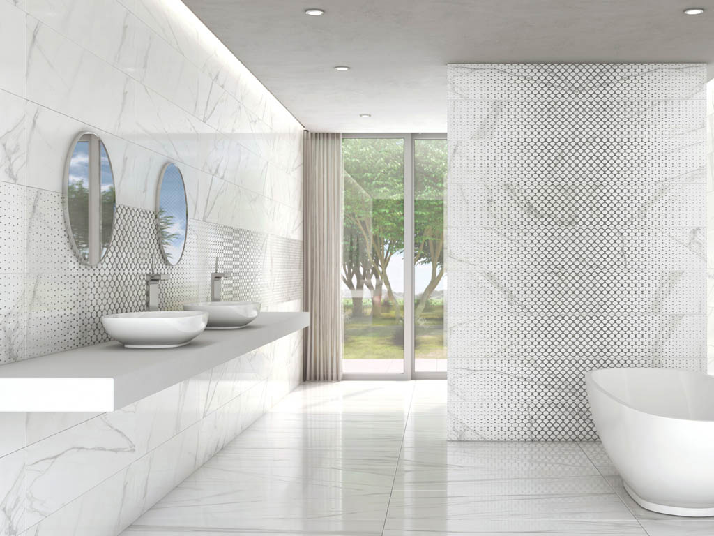 Керамическая плитка VARENNA от производителя TAU Ceramica –  фото