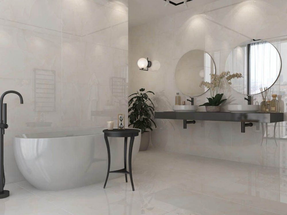  ARCTIC от производителя AGL Tiles –  фото