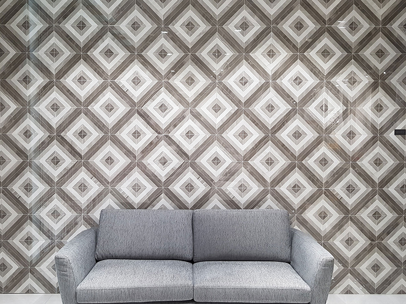 Керамогранит DAVOS от производителя Ceracasa –  фото