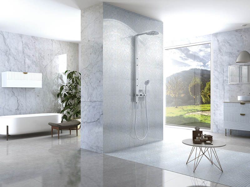 Мозаика MIX DECOR от производителя Togama –  фото