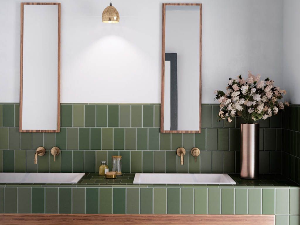 Керамическая плитка MATELIER от производителя Equipe Ceramicas –  фото