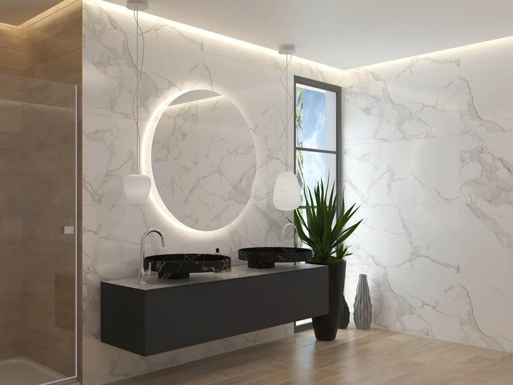 Керамогранит SIG от производителя Leo Ceramic –  фото