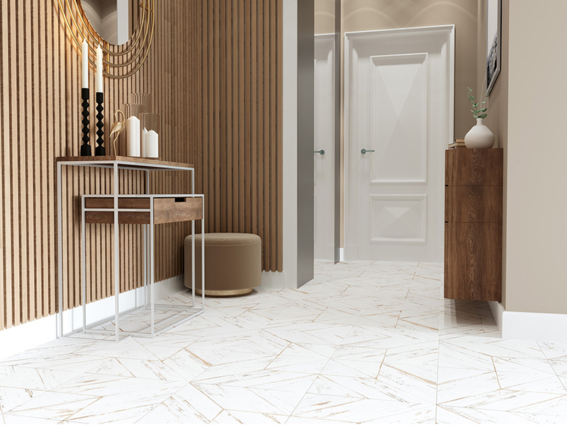 Керамогранит MONTANA от производителя AltaCera –  фото