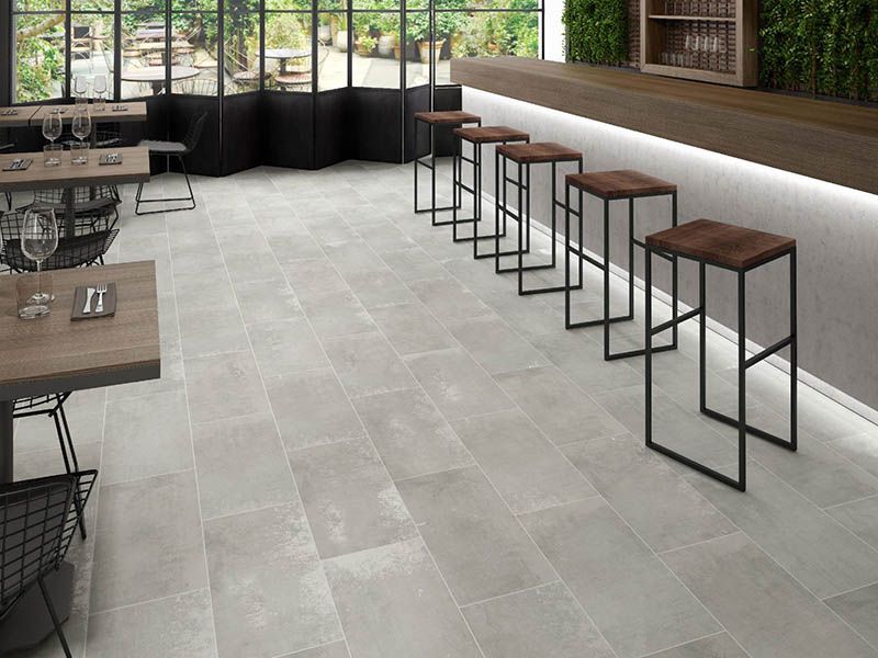 Керамогранит FLORENCIA от производителя Azuliber –  фото