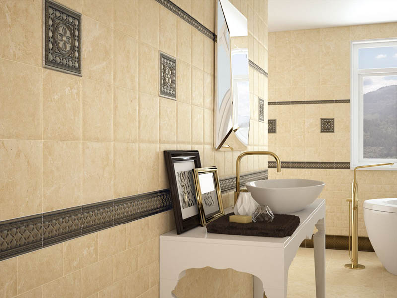 Керамическая плитка RIVALTO (Carmen) от производителя APE Ceramica –  фото