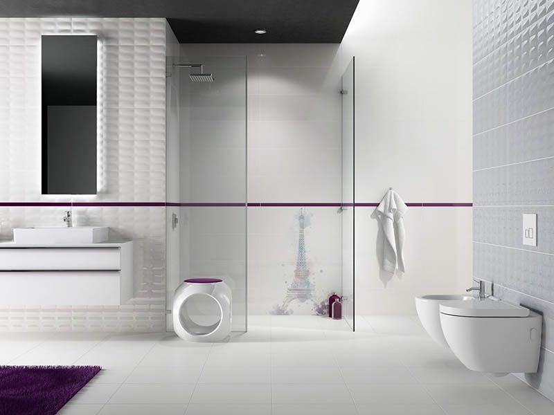 Керамическая плитка PARISEN от производителя Mei –  фото