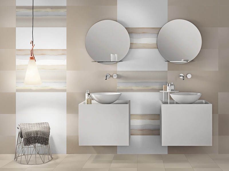 Керамическая плитка ALBA от производителя Novogres –  фото