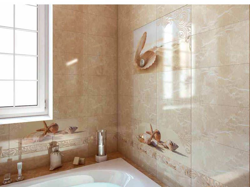 Керамическая плитка AMALFI от производителя Gracia Ceramica –  фото