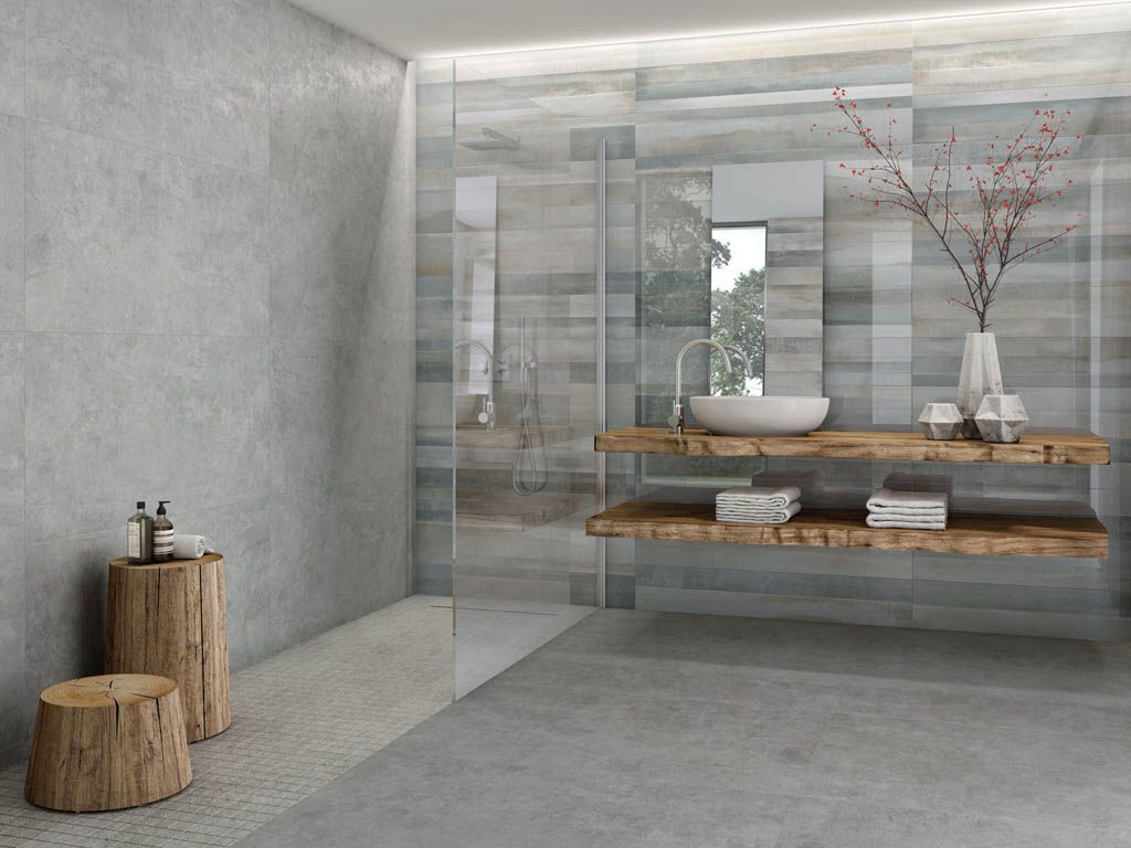 Керамогранит DIVE PLUS от производителя TAU Ceramica –  фото