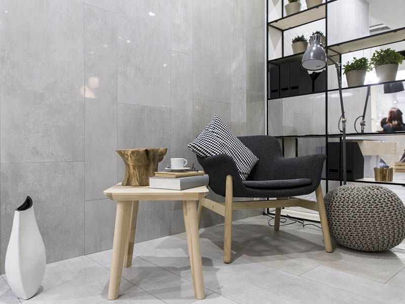 Керамогранит PLANET от производителя Fanal –  фото