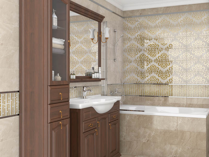 Керамическая плитка AVELANA от производителя Laparet –  фото