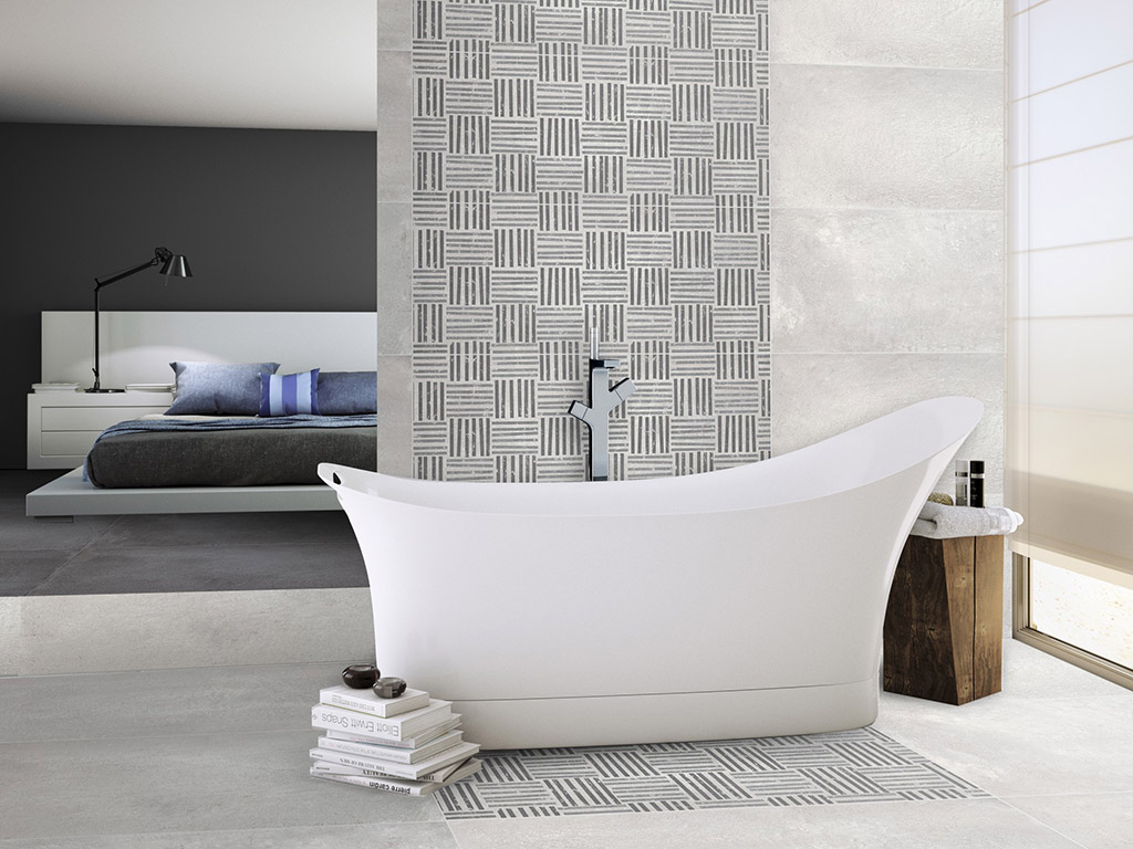 Керамическая плитка FACTORY от производителя Dune –  фото