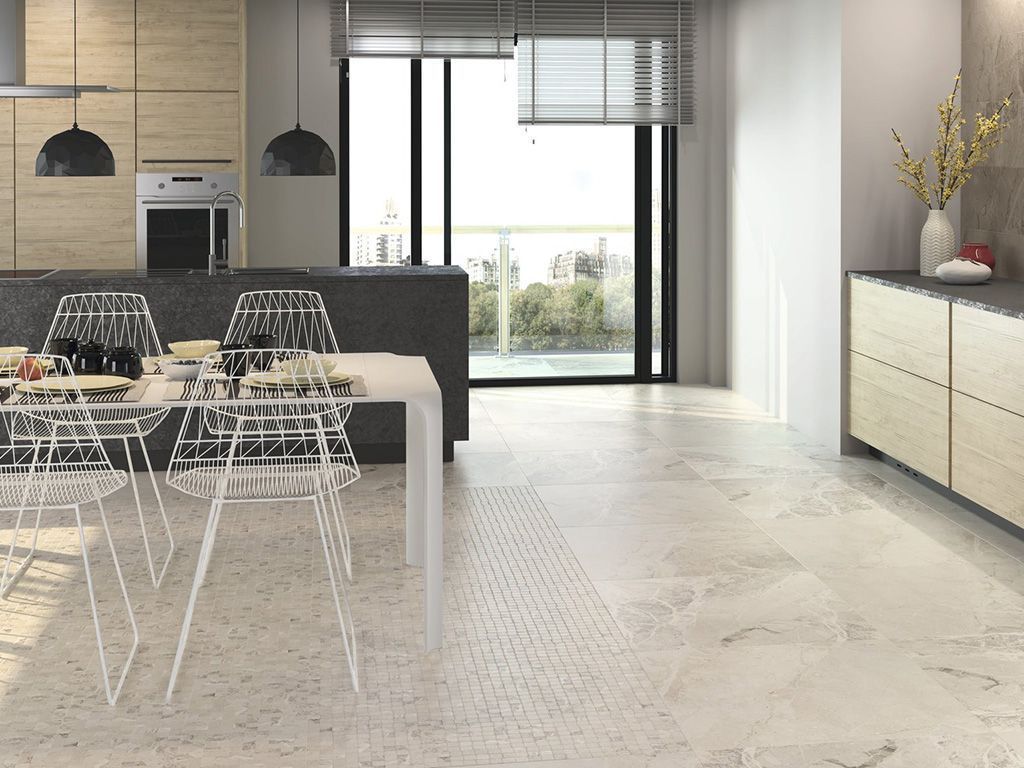 Керамогранит Pulido NPlus 60*120 от производителя Fanal –  фото