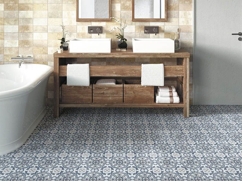 Керамогранит BONDI от производителя Aparici –  фото