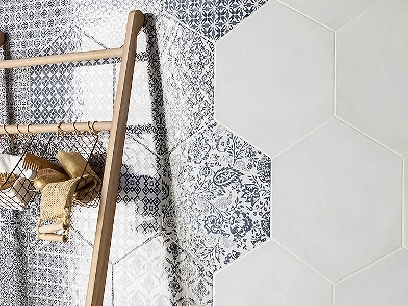 Керамогранит OLTREMARE от производителя BayKer –  фото