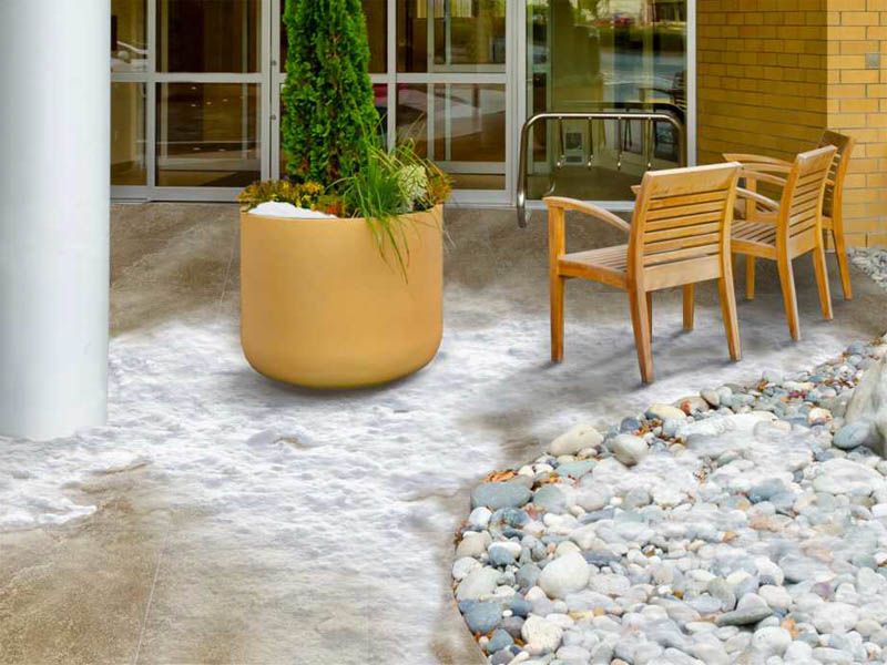 Ступени MARBURG от производителя SDS Keramik –  фото