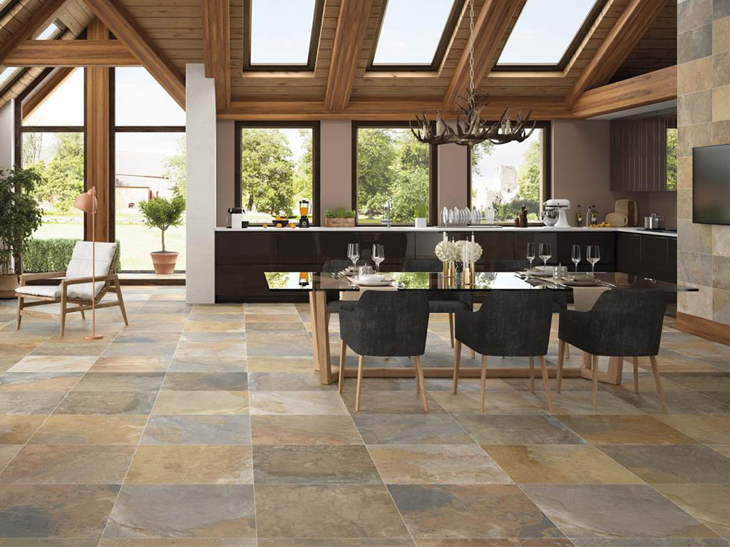 Керамогранит VERMONT от производителя STN Ceramica –  фото