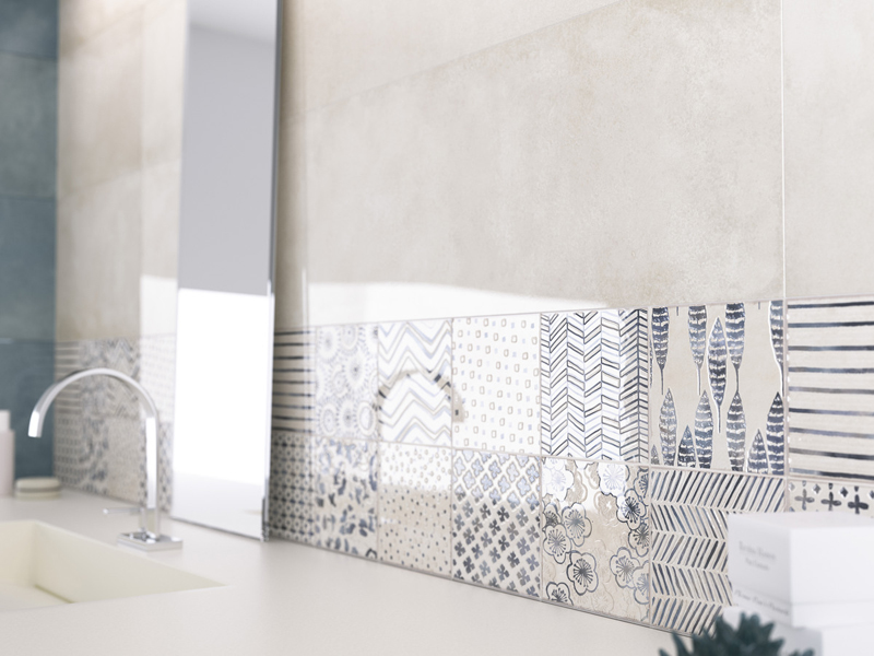 Керамическая плитка GALA от производителя Grespania –  фото