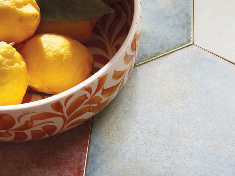 Керамогранит LUCIA от производителя Verso25 –  фото