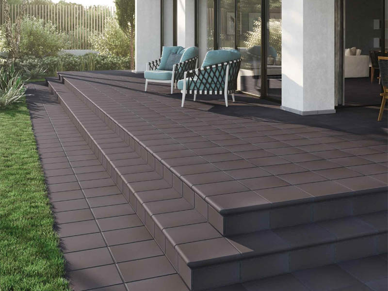 Керамическая плитка ONIX от производителя Gresan –  фото