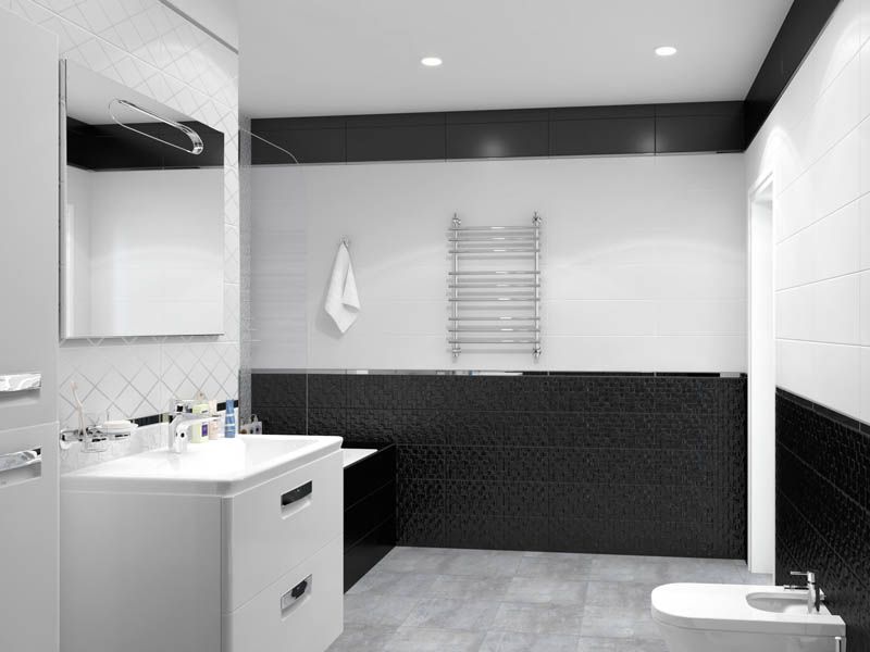 Керамическая плитка ERIDAN от производителя Laparet –  фото