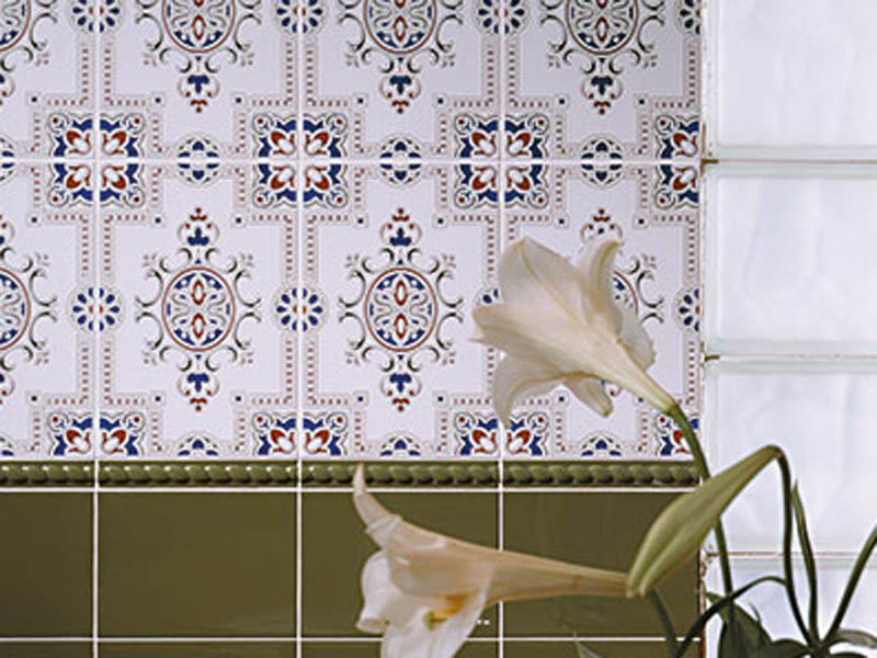 Керамическая плитка CADIZ от производителя Ribesalbes –  фото