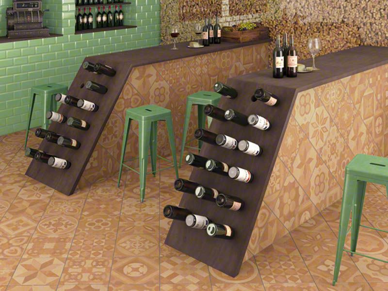 Керамогранит ALARCON от производителя Vives Ceramica –  фото