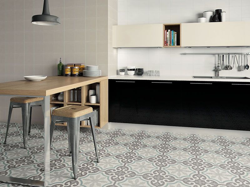 Керамогранит URBAN от производителя Cifre Ceramica –  фото