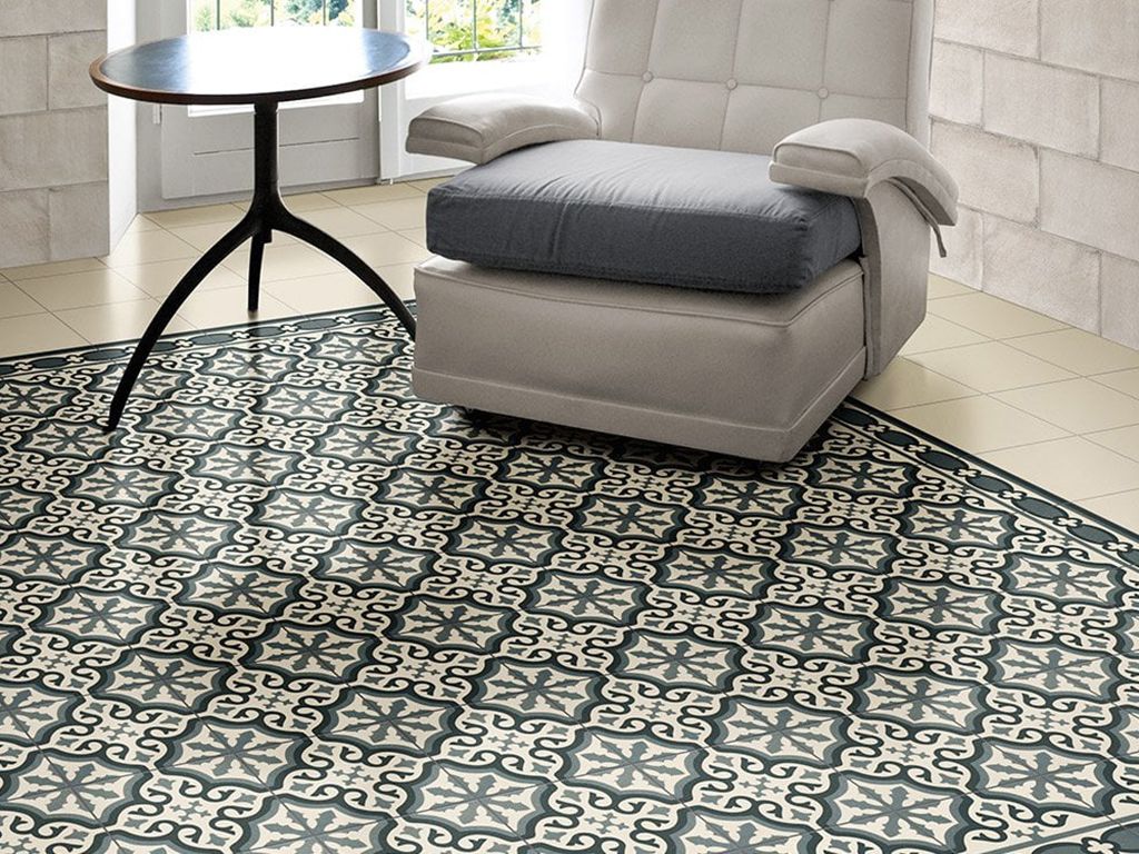 Керамическая плитка FLORENTINE от производителя Mainzu –  фото