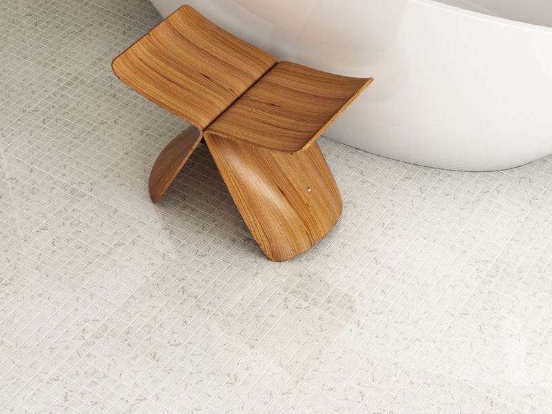 Мозаика MARBLE от производителя Vidrepur –  фото