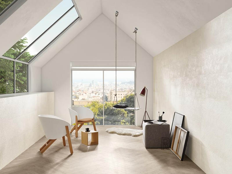 Керамическая плитка URBAN от производителя Love Tiles –  фото