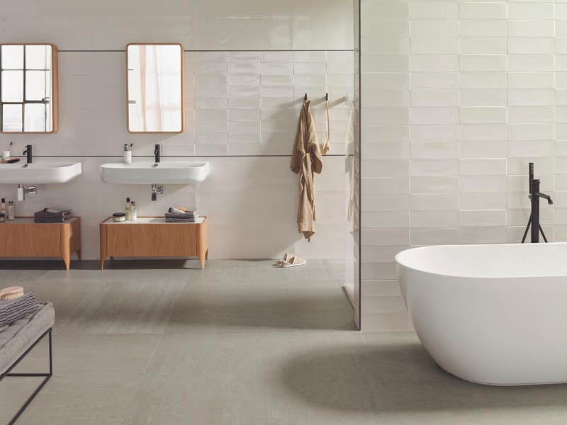 Керамическая плитка STUDIO от производителя Porcelanosa –  фото