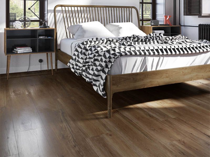 Керамогранит OAK от производителя GresArt –  фото