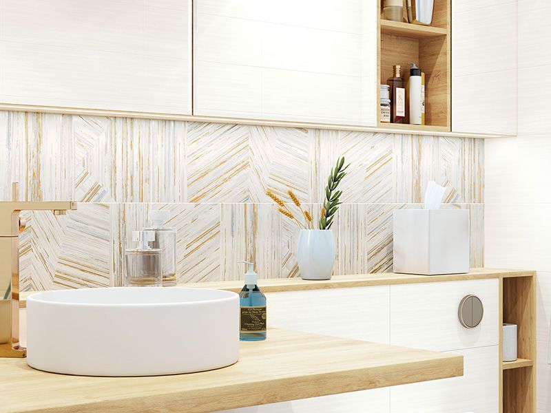 Керамическая плитка FANTASY от производителя AltaCera –  фото