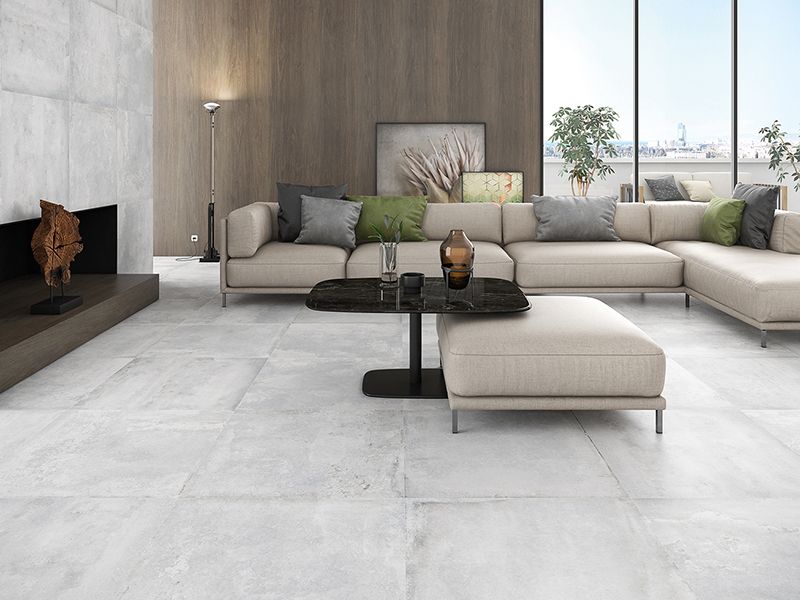 Керамическая плитка RUE DE PARIS от производителя Keraben –  фото