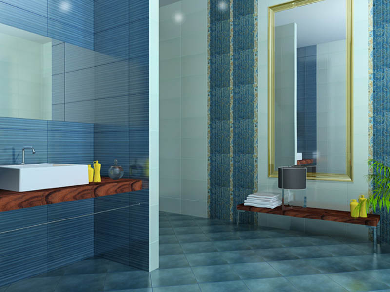 Керамическая плитка LYON от производителя Alcor Azulejos –  фото