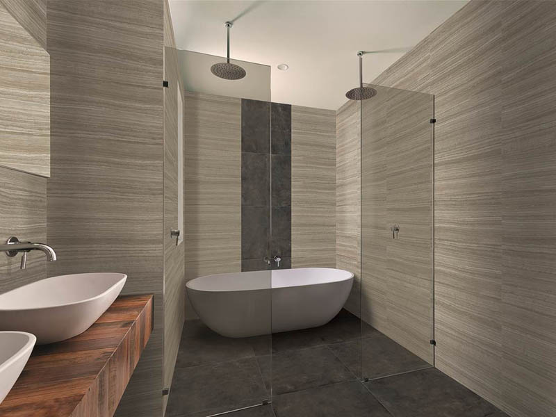 Керамогранит SILK от производителя Estima –  фото