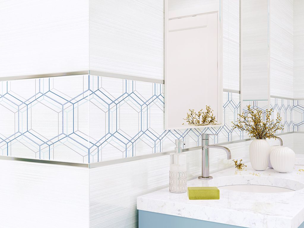 Керамическая плитка DIY MINORI от производителя New Trend –  фото