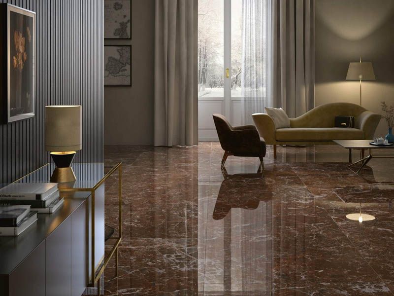 Керамогранит РИАЛЬТО от производителя Kerama Marazzi –  фото