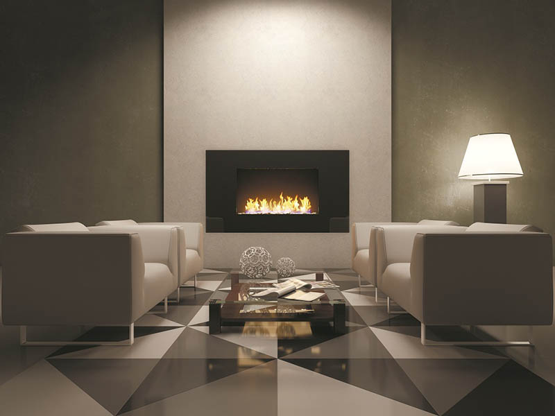 Керамогранит CITI STYLE от производителя Grasaro –  фото