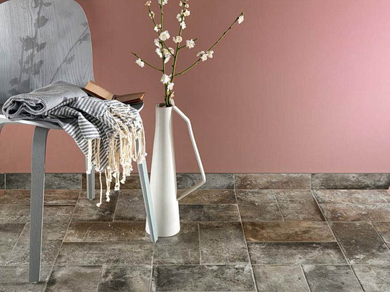 Керамогранит MATERIA от производителя Novabell –  фото