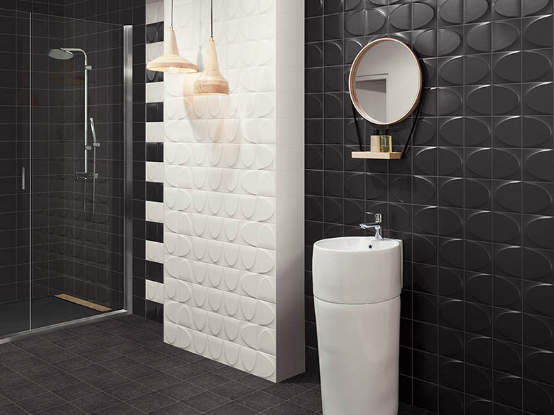 Керамическая плитка ZEN от производителя Mainzu –  фото