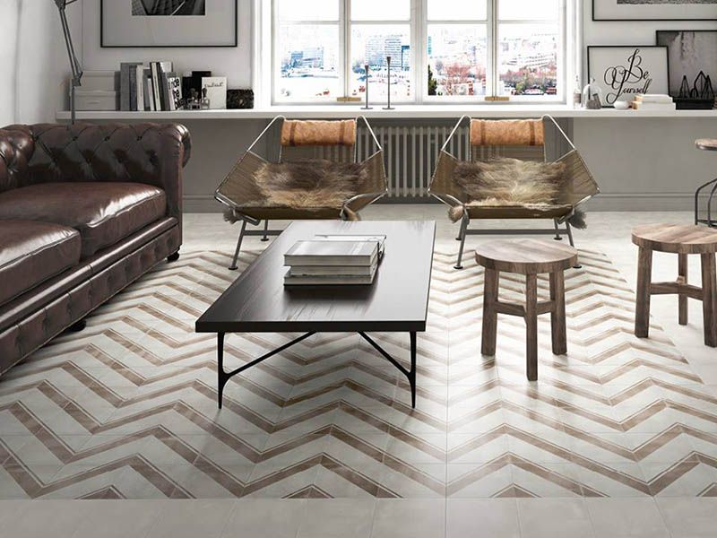 Керамогранит BONDI от производителя Aparici –  фото