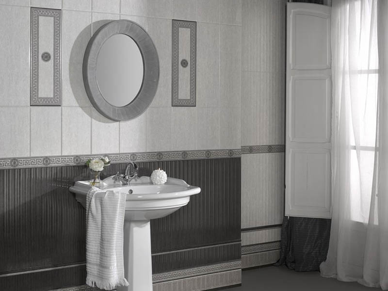 Керамическая плитка PALMIRA от производителя Keramex –  фото