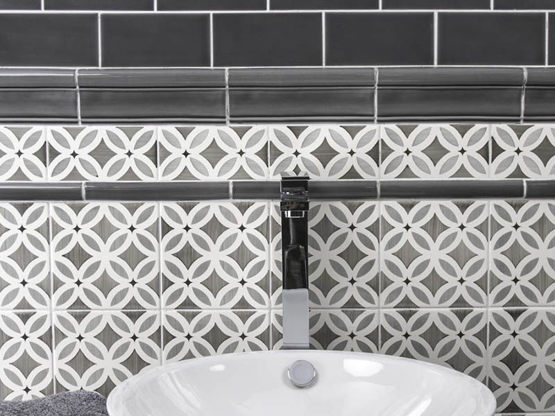 Керамическая плитка STUDIO от производителя ADEX –  фото