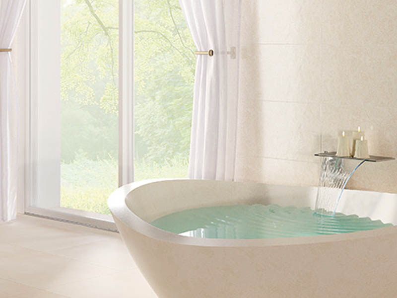 Керамическая плитка DORA от производителя Mei –  фото