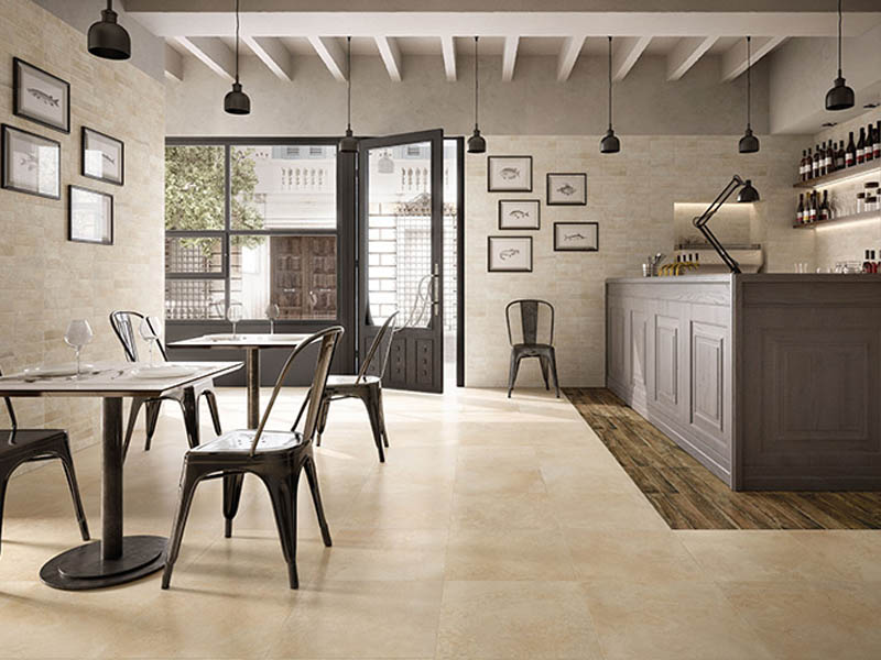 Керамогранит GARDA от производителя ColiseumGres –  фото