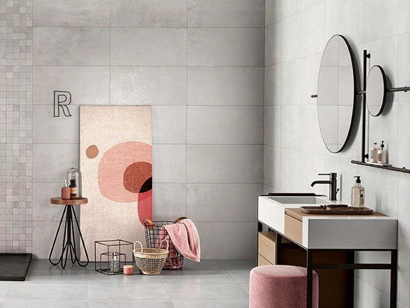 Керамическая плитка METALLIC от производителя Love Tiles –  фото